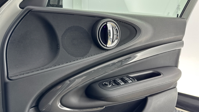 MINI Clubman 2.0 Cooper S Sport 6dr Petrol Estate